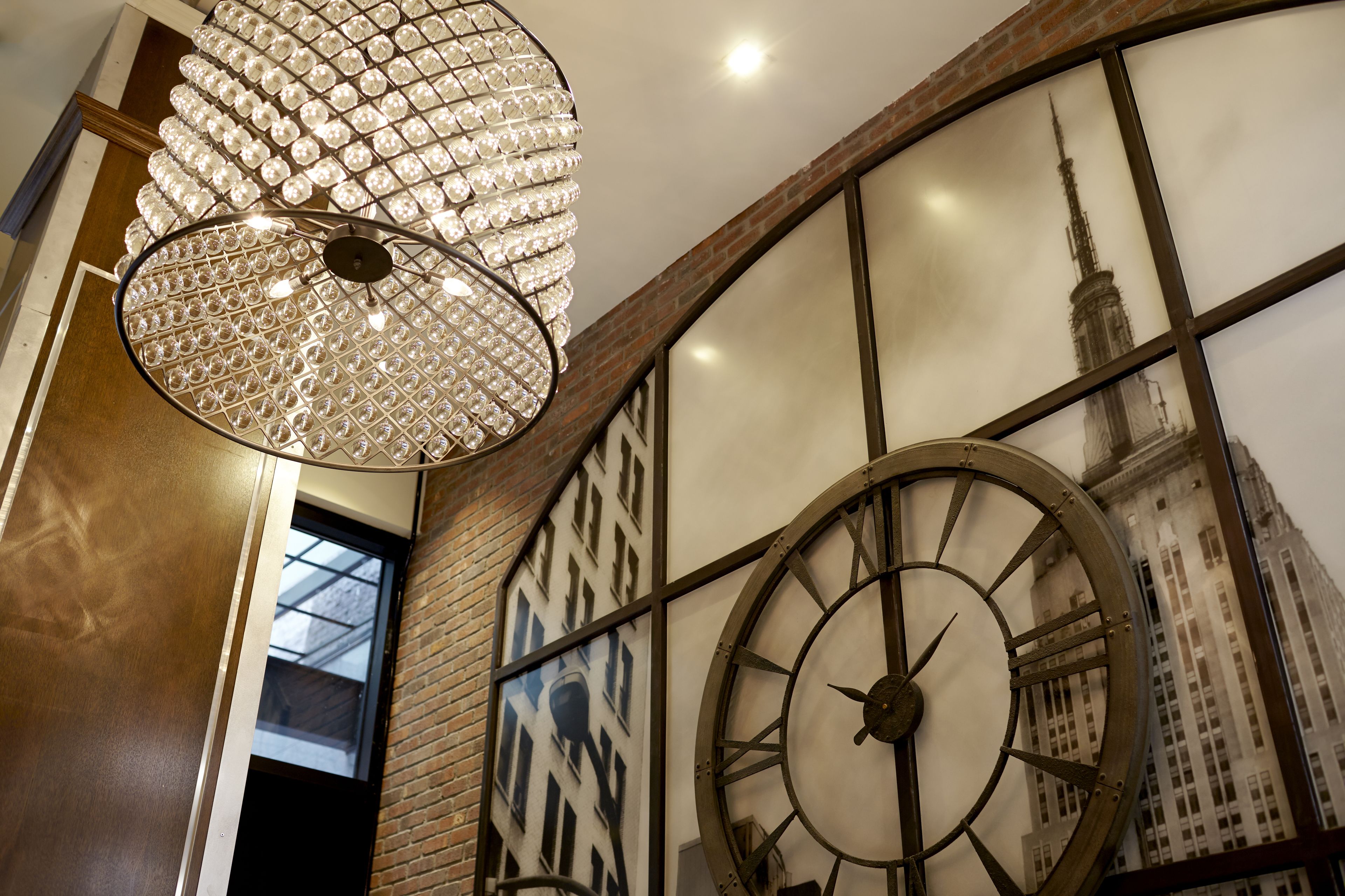 Foto - Archer Hotel New York