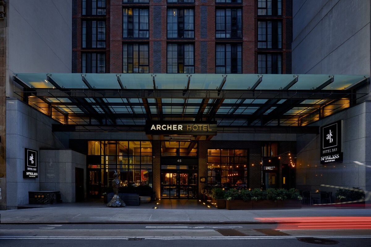 Archer Hotel New York