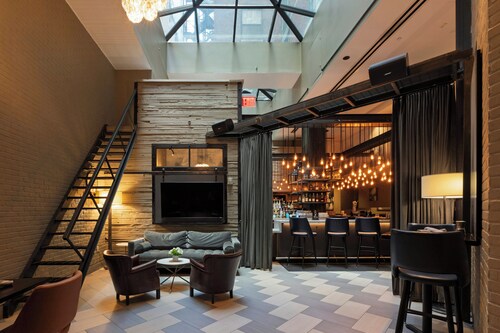 Archer Hotel New York