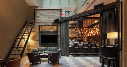 Archer Hotel New York