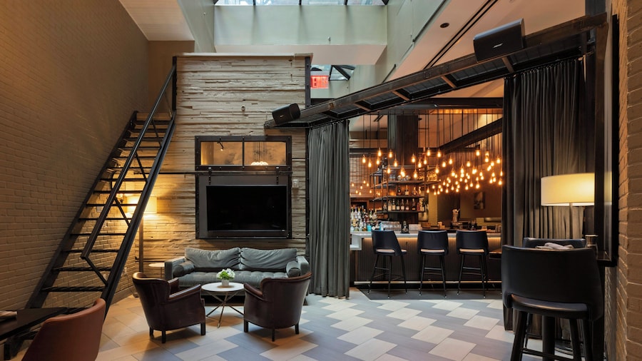 Archer Hotel New York