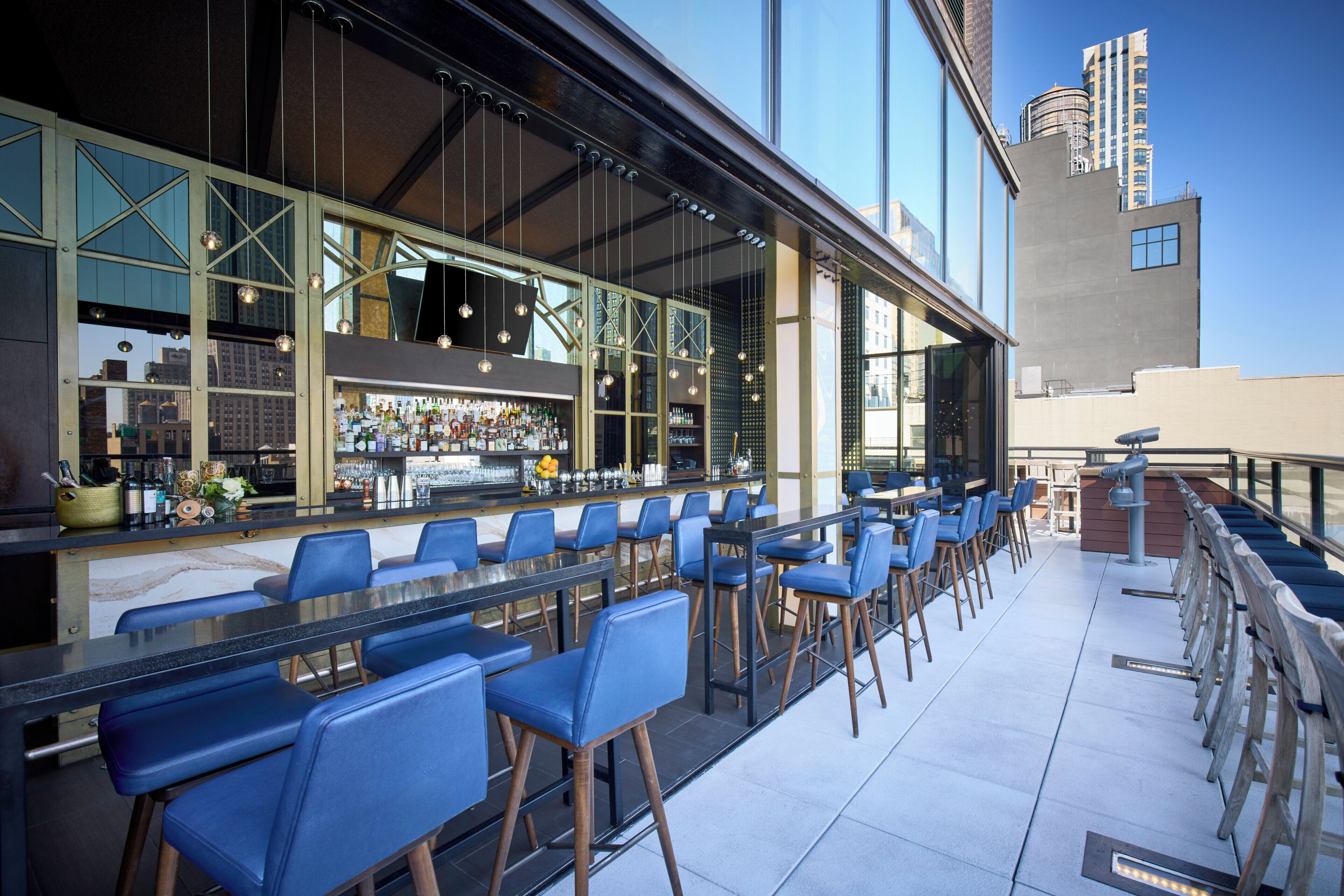 Photo - Archer Hotel New York