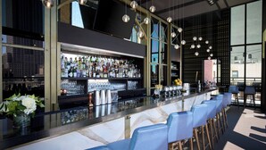 Takterrassebar