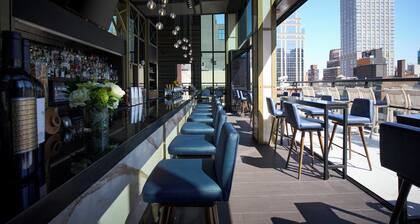 Archer Hotel New York