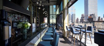 Archer Hotel New York