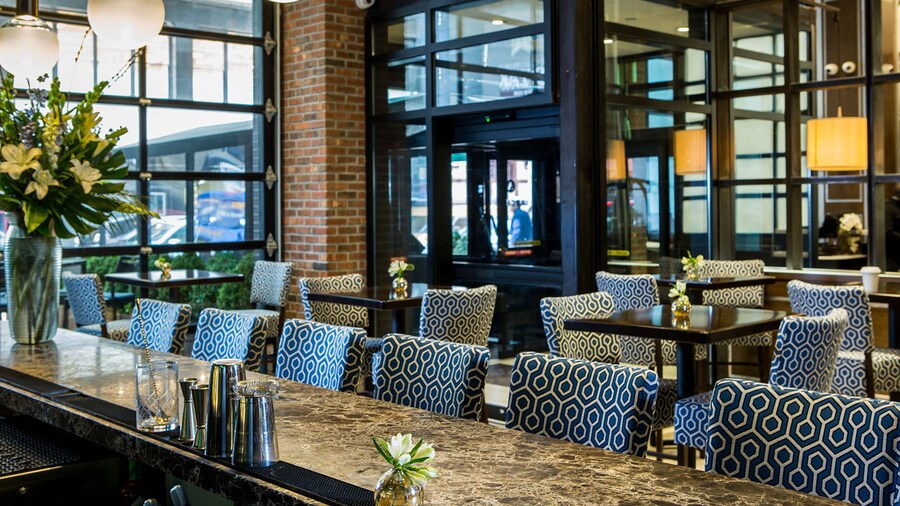 Archer Hotel New York