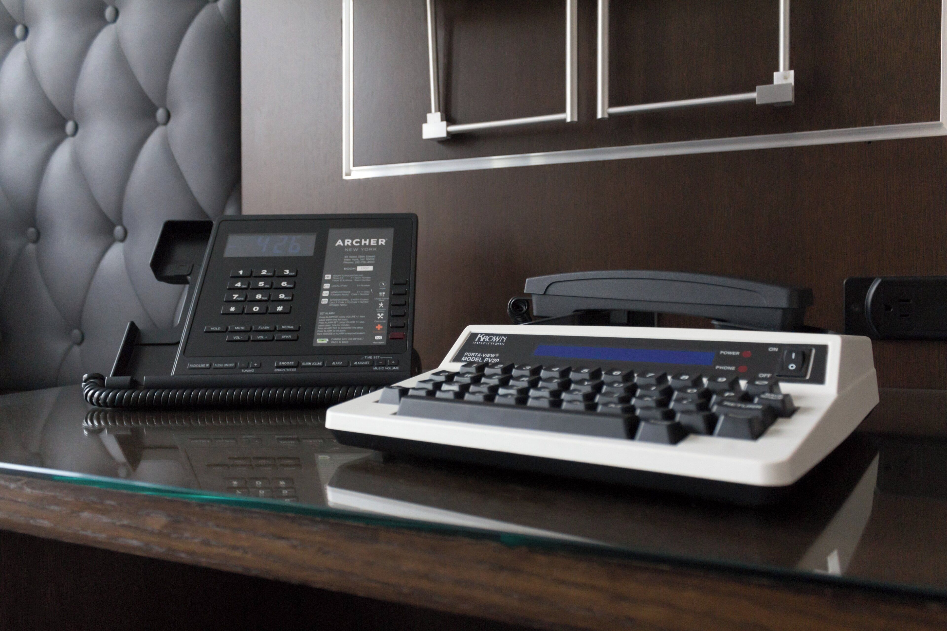 Photo - Archer Hotel New York