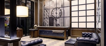 Archer Hotel New York