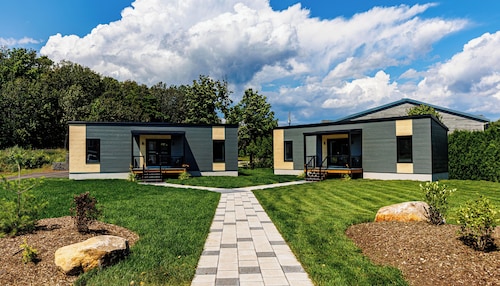 Hôtel-Motel Castel de la Mer