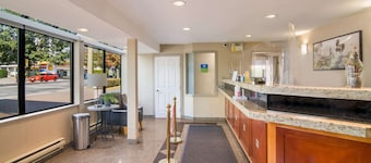 SureStay Hotel by Best Western North Vancouver Capilano