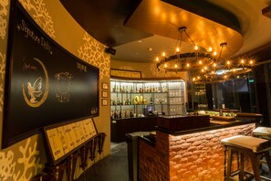 Property amenity - Le Coral Beach Resort and Cafe (Takua Thung)