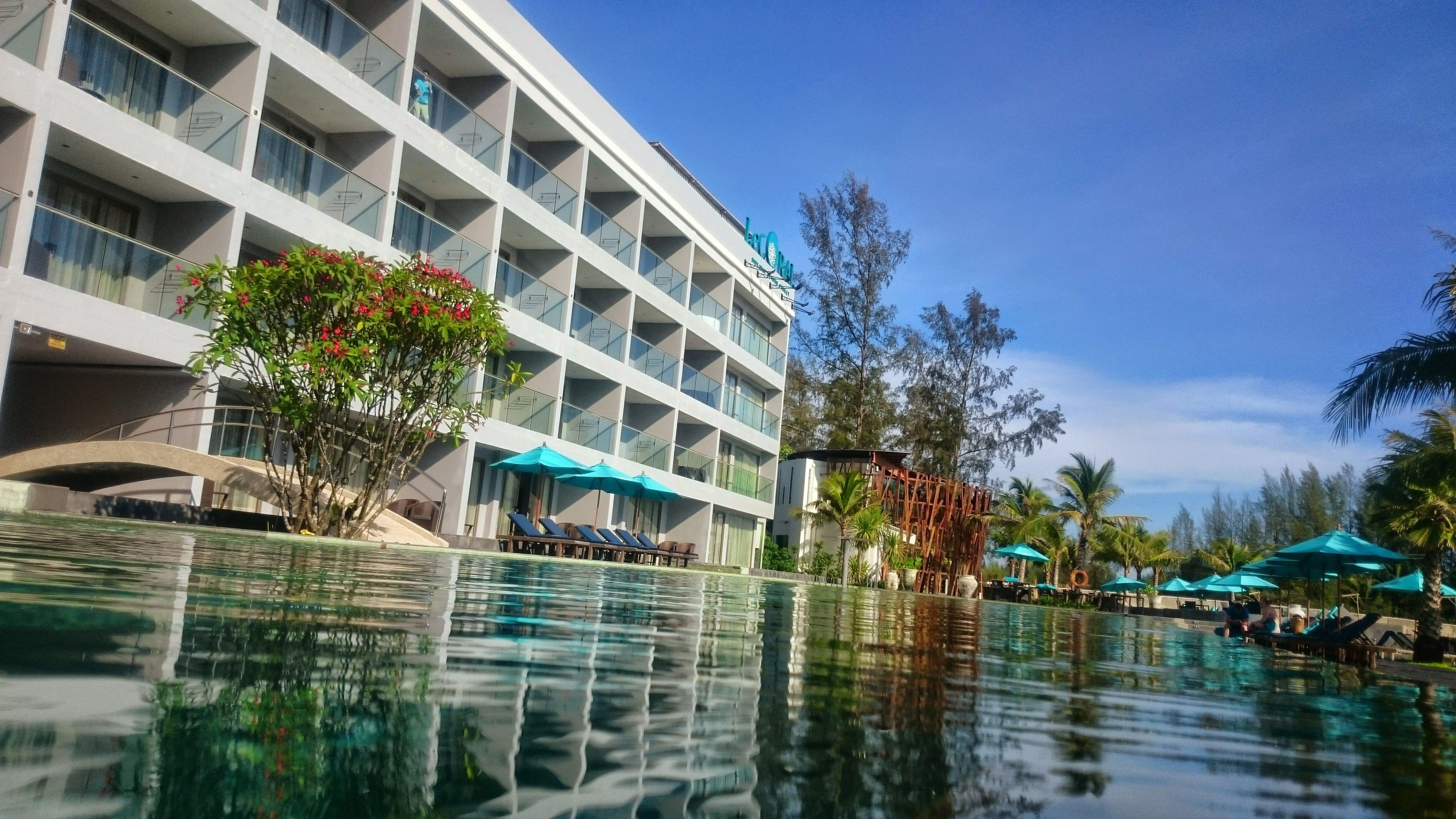Kolam renang