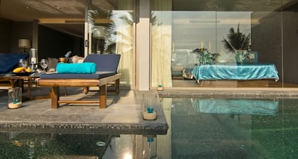 Le Coral Beach Resort and Cafe