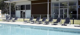 Griffith University Village