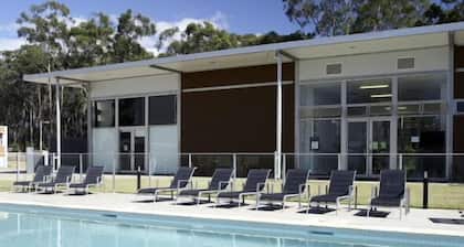 Griffith University Village