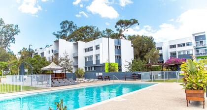 Griffith University Village