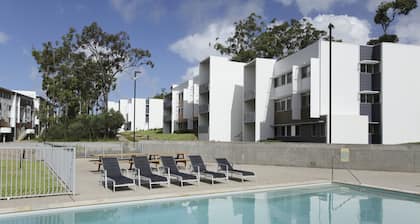 Griffith University Village