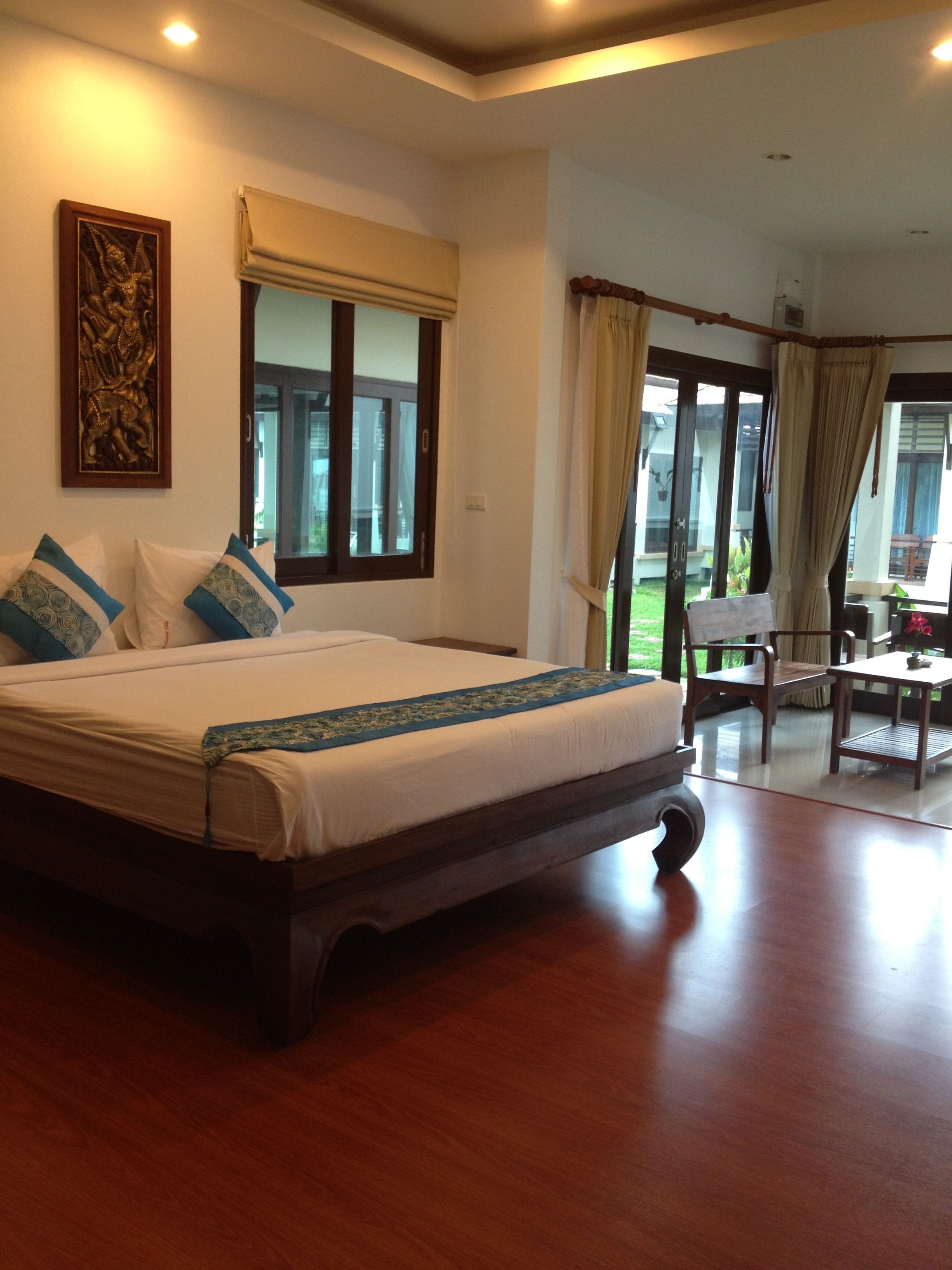 Foto - Poolsawat Villa - SHA Plus