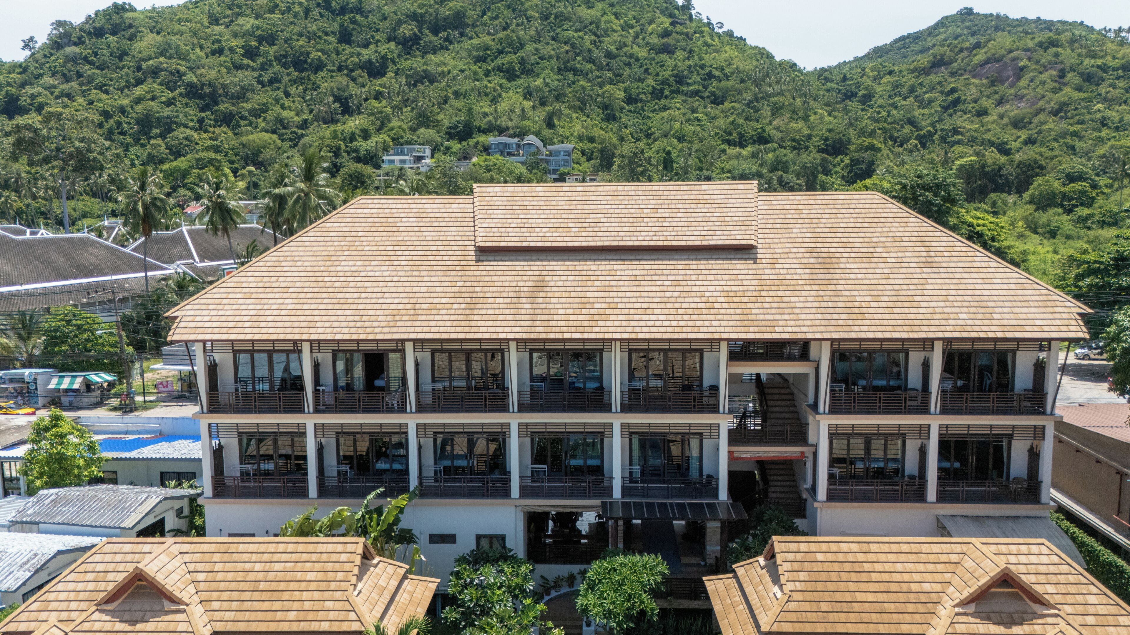 Foto - Poolsawat Villa
