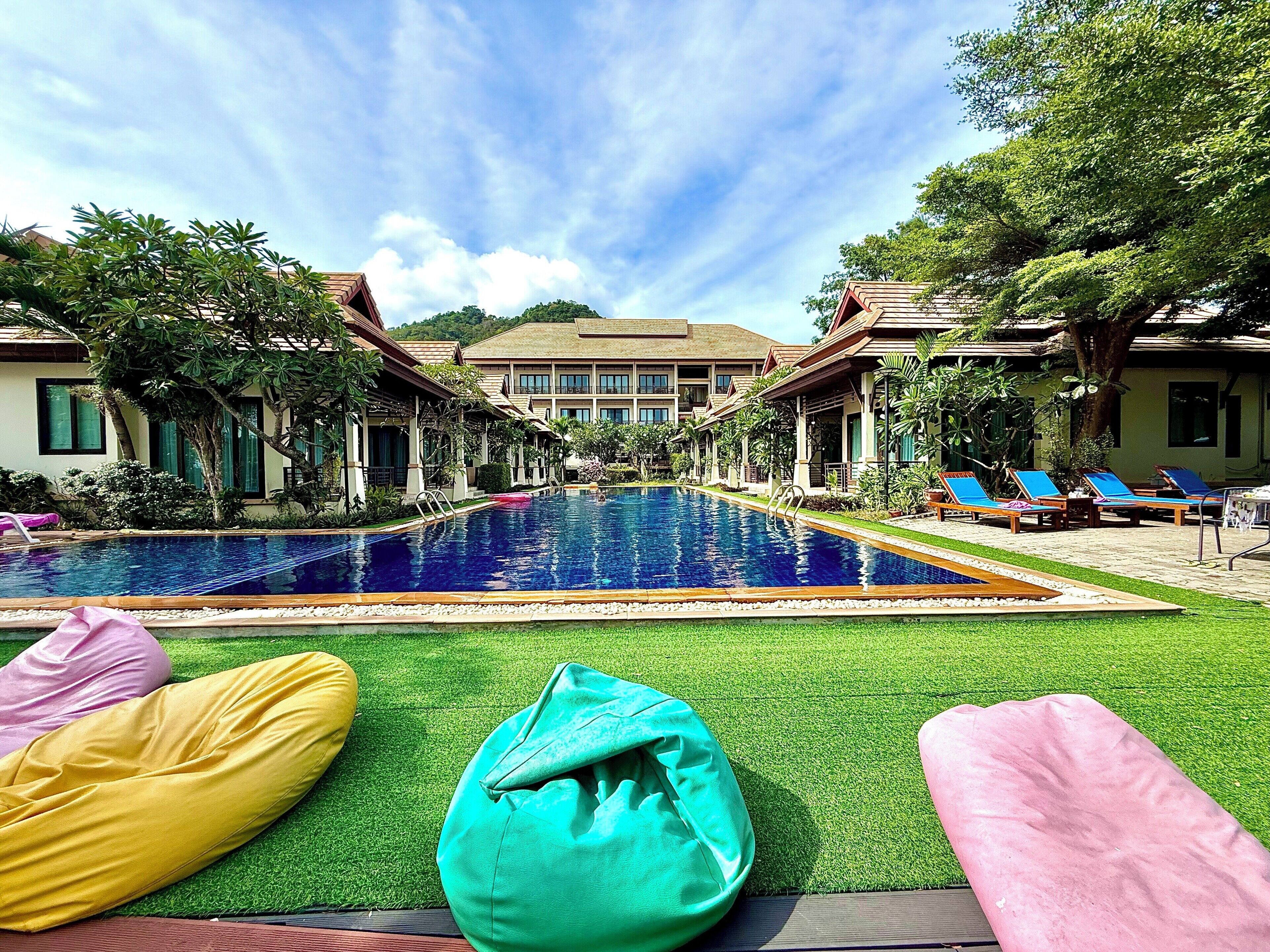 Foto - Poolsawat Villa - SHA Plus