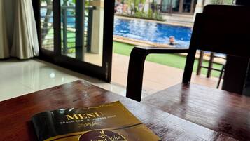 Standard Villa | In-room safe, desk, rollaway beds, free WiFi