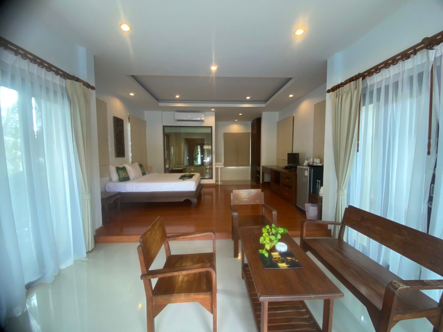 Foto - Poolsawat Villa - SHA Plus