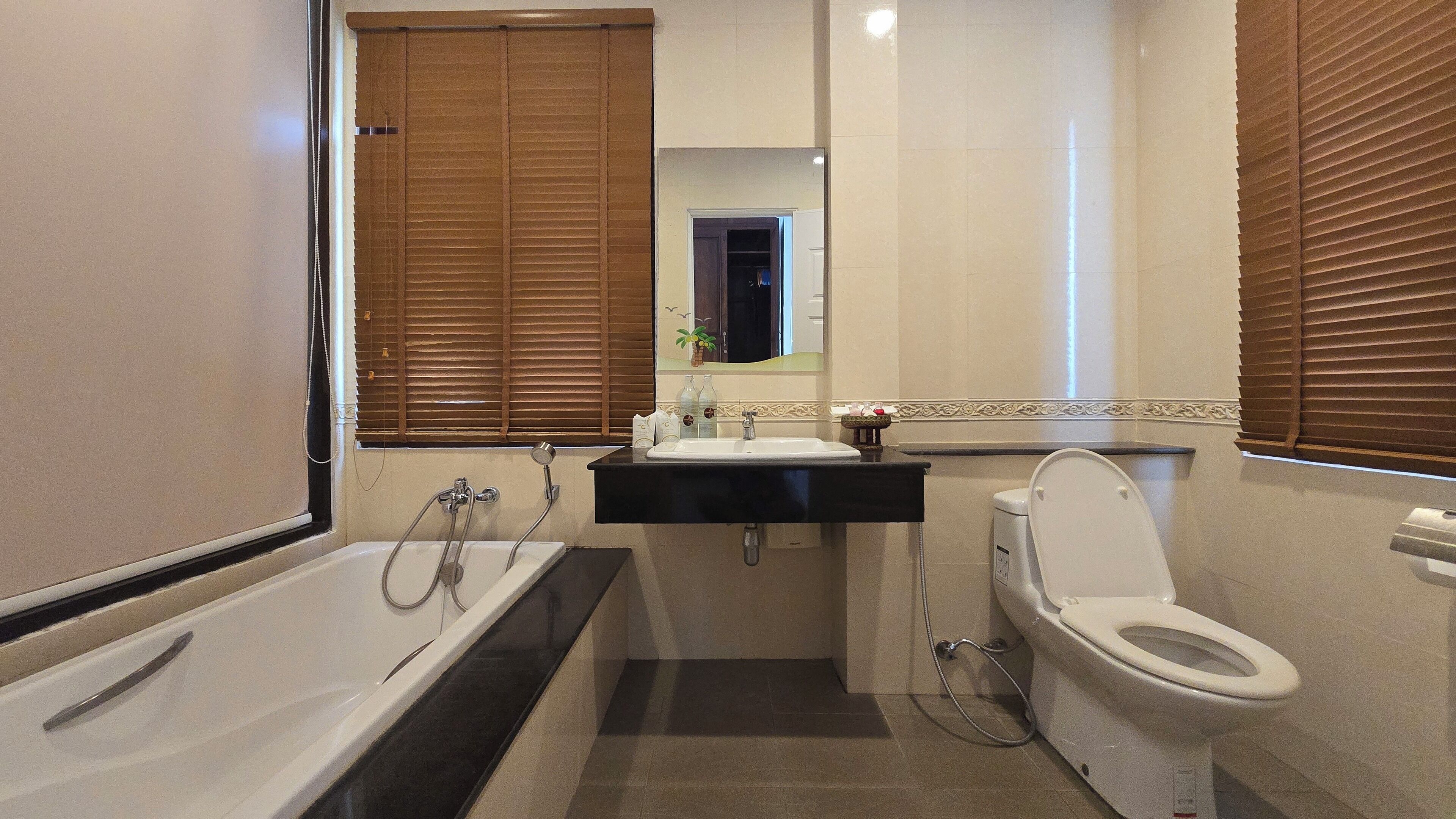 Foto - Poolsawat Villa - SHA Plus