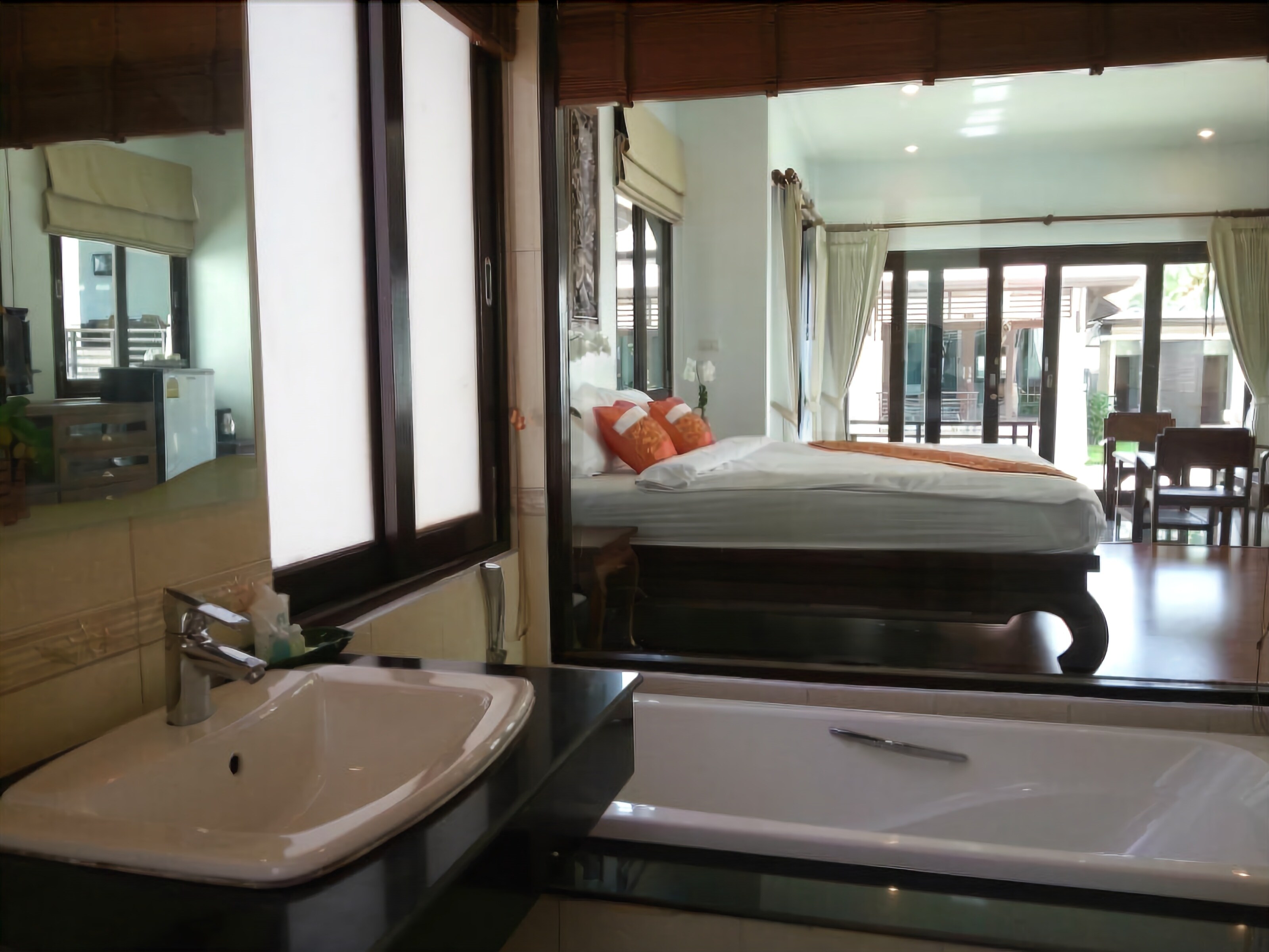 Foto - Poolsawat Villa - SHA Plus