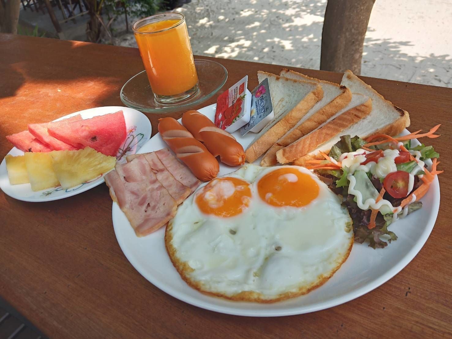 Foto - Poolsawat Villa - SHA Plus