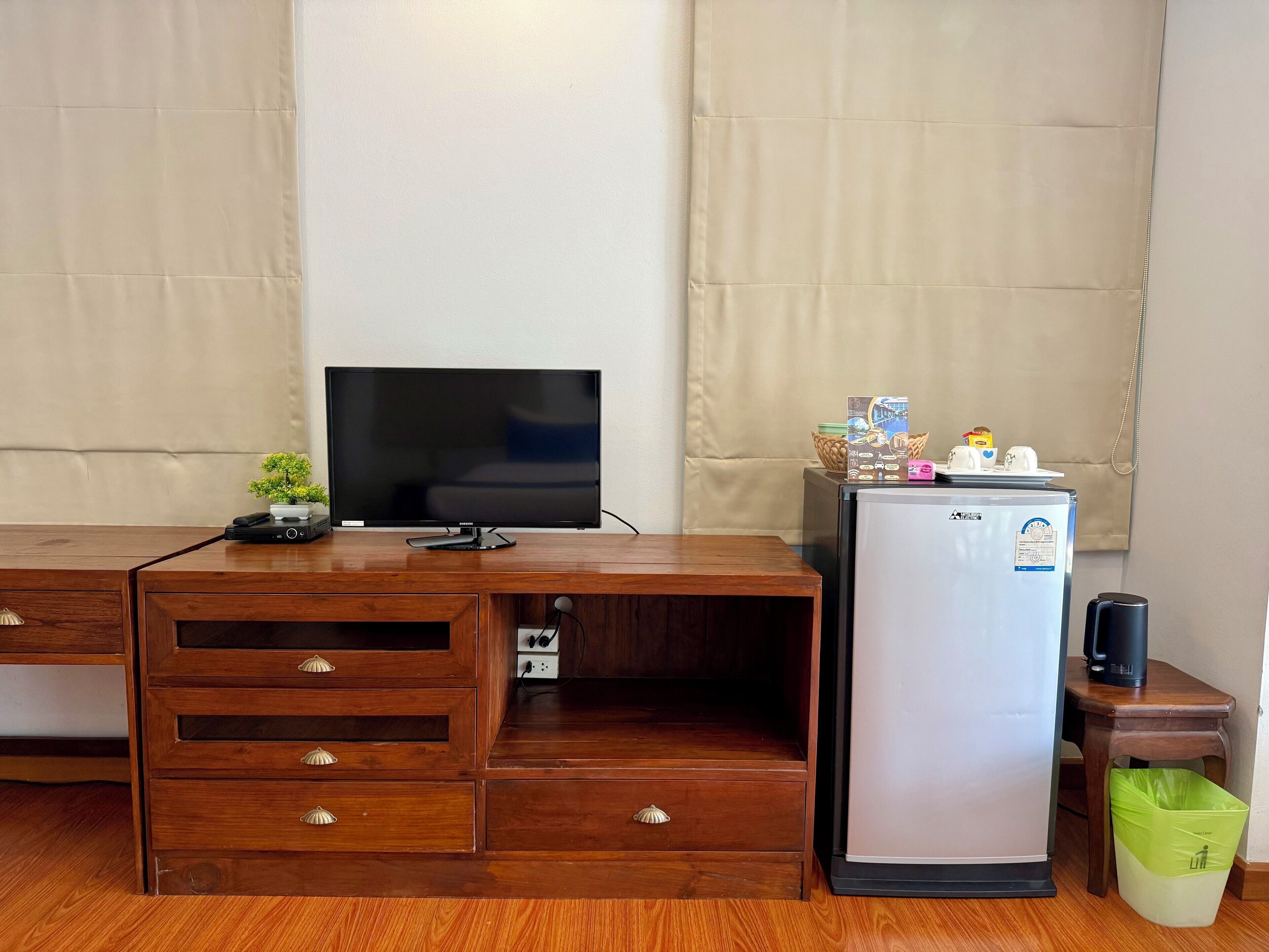 Foto - Poolsawat Villa - SHA Plus