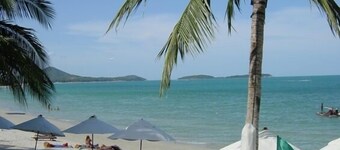Marco Polo Resort & Restaurant