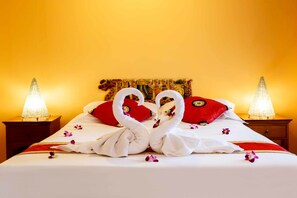 Standard Room | View from room - Marco Polo Resort & Restaurant (Koh Samui)