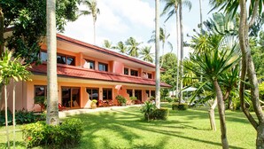 View from property - Marco Polo Resort & Restaurant (Koh Samui)