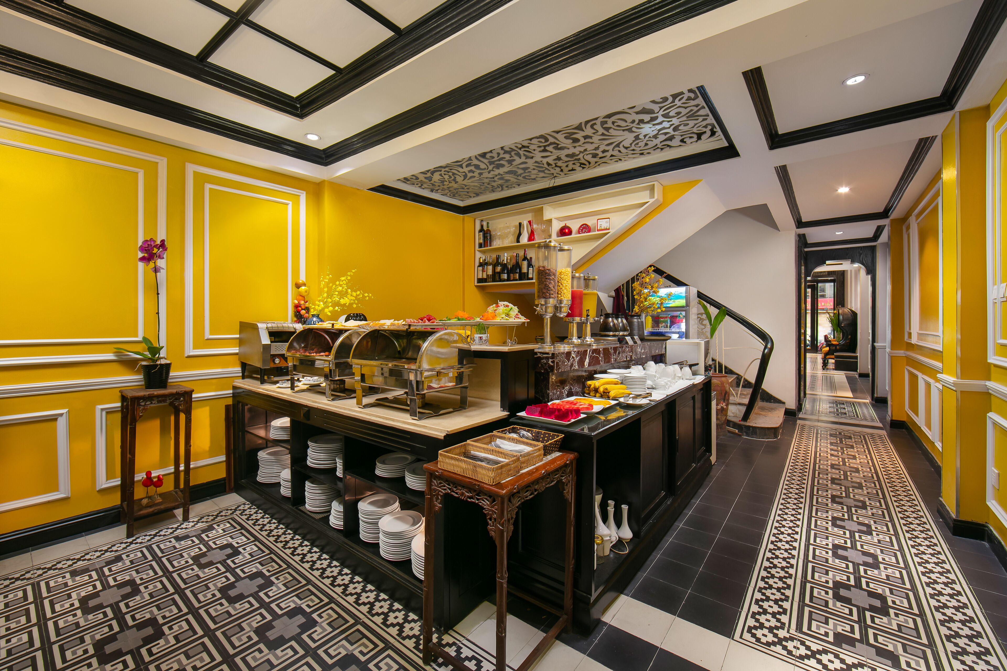 Foto - Lavender Central Hotel & Spa Hanoi