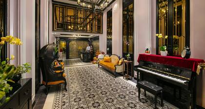 Lavender Central Hotel & Spa