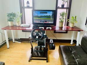 智能电视、游戏机、DVD 播放器
