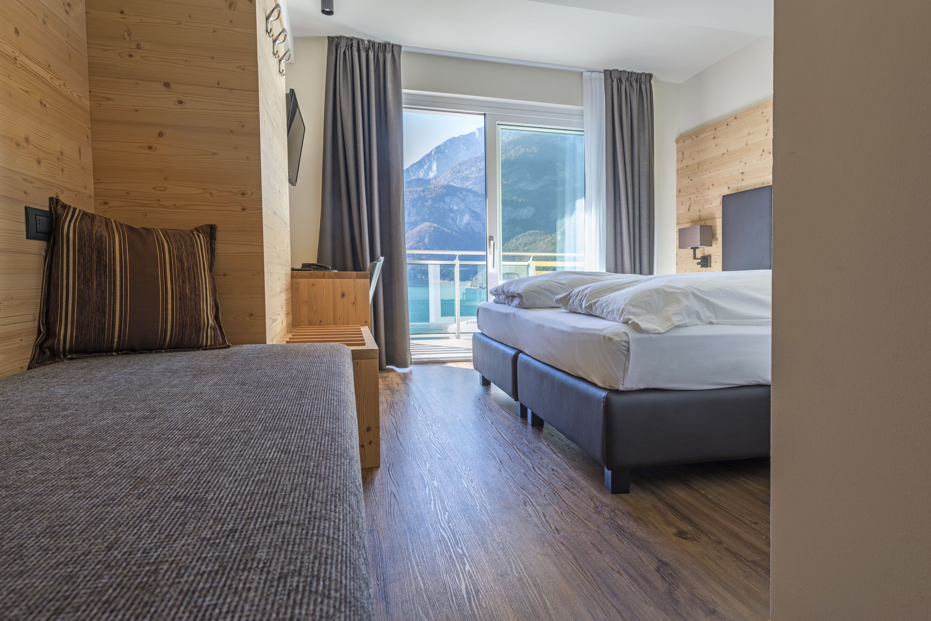 Comfort Room, 1 Bedroom