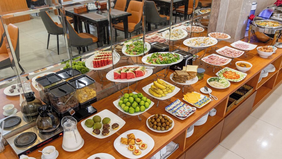 A25 Hotel - 274 De Tham