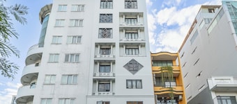 A25 Hotel - 274 De Tham