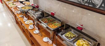 A25 Hotel - 274 De Tham