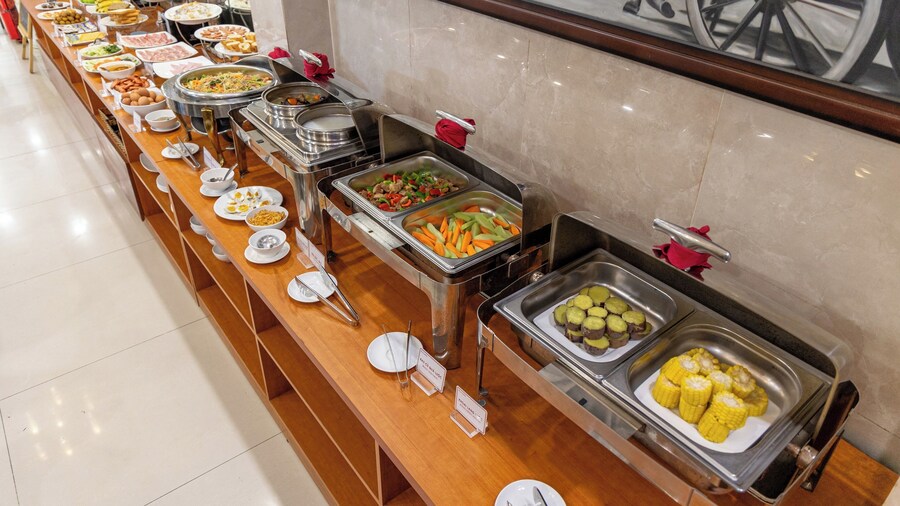 A25 Hotel - 274 De Tham