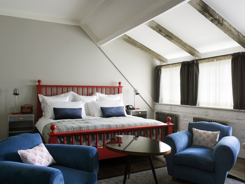 Soho House by null Soho House by null