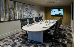 Sala de reuniones