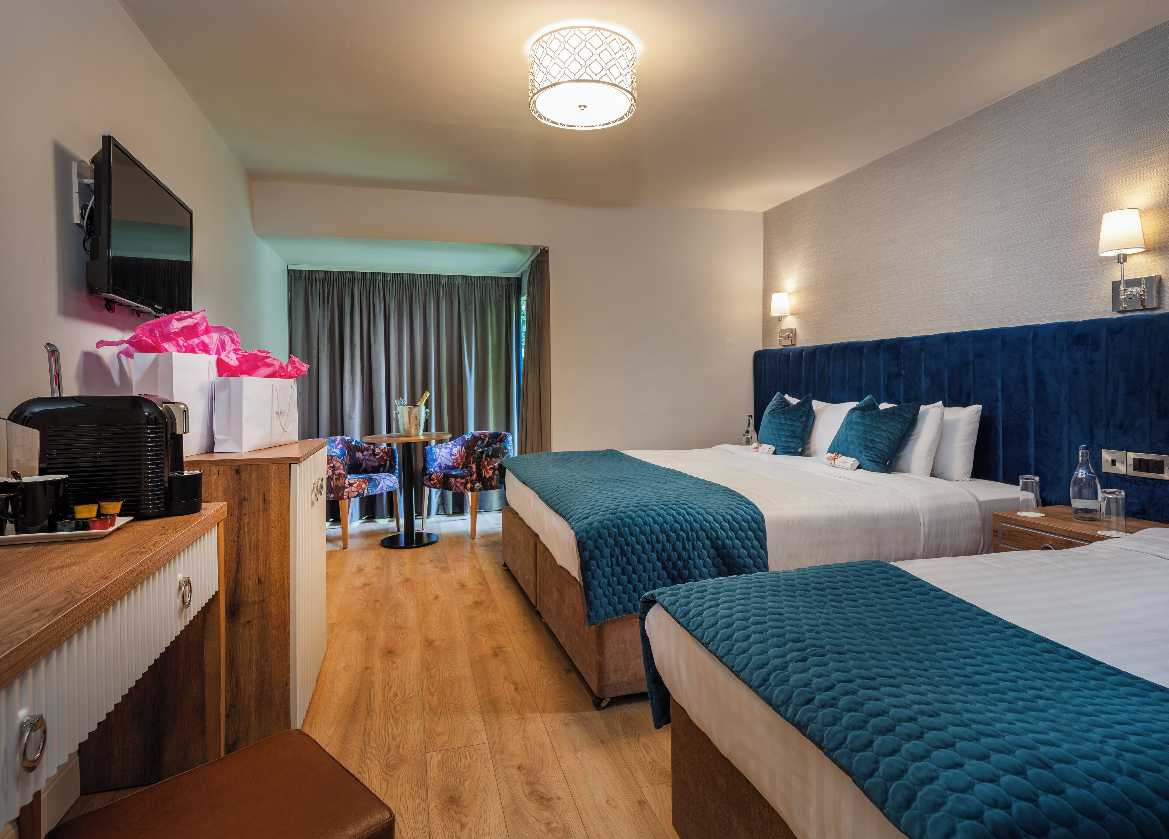 classic twin room | iron/ironing board, free wifi, bed sheets