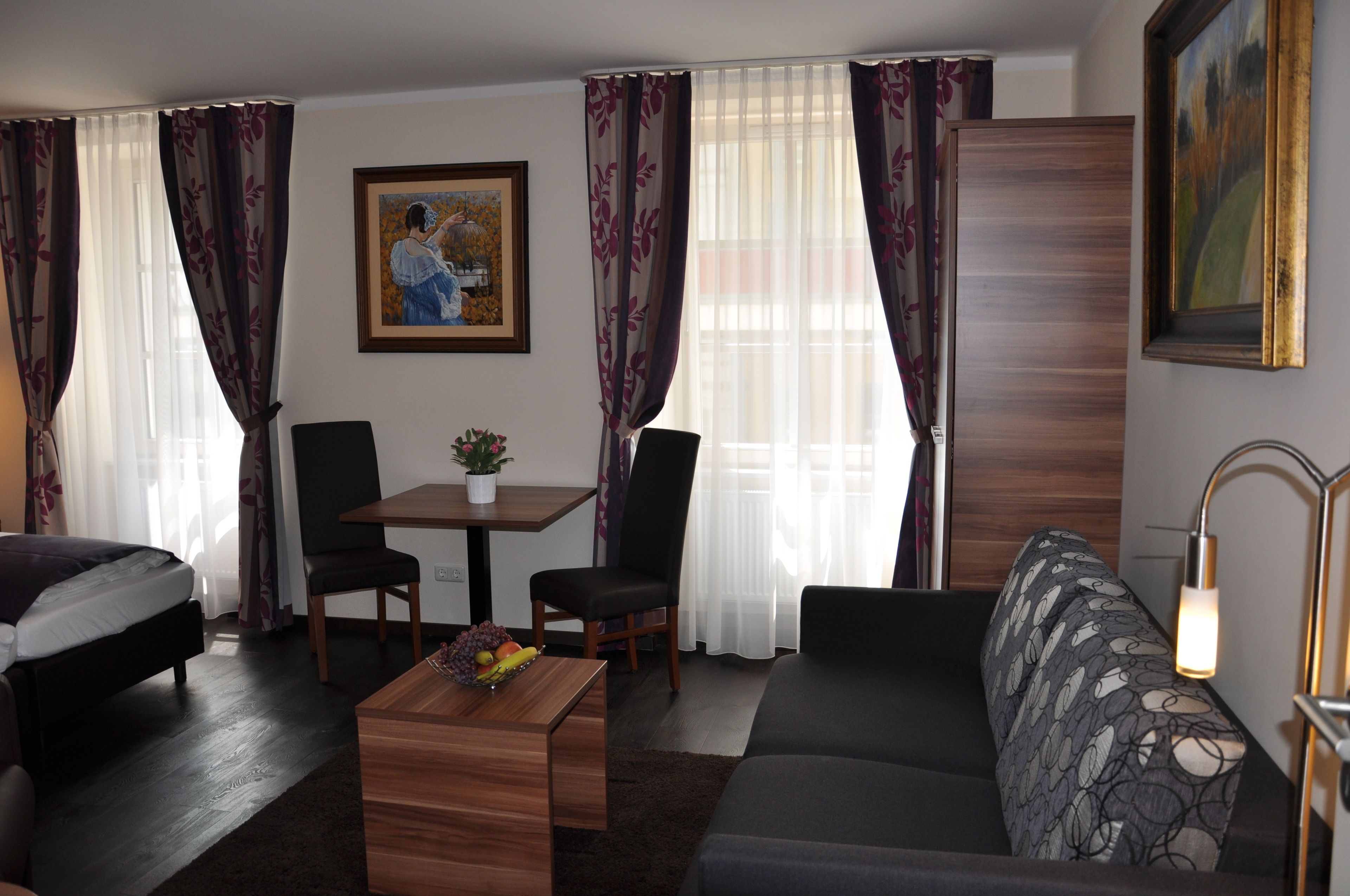 Photo - BATU Apart Hotel