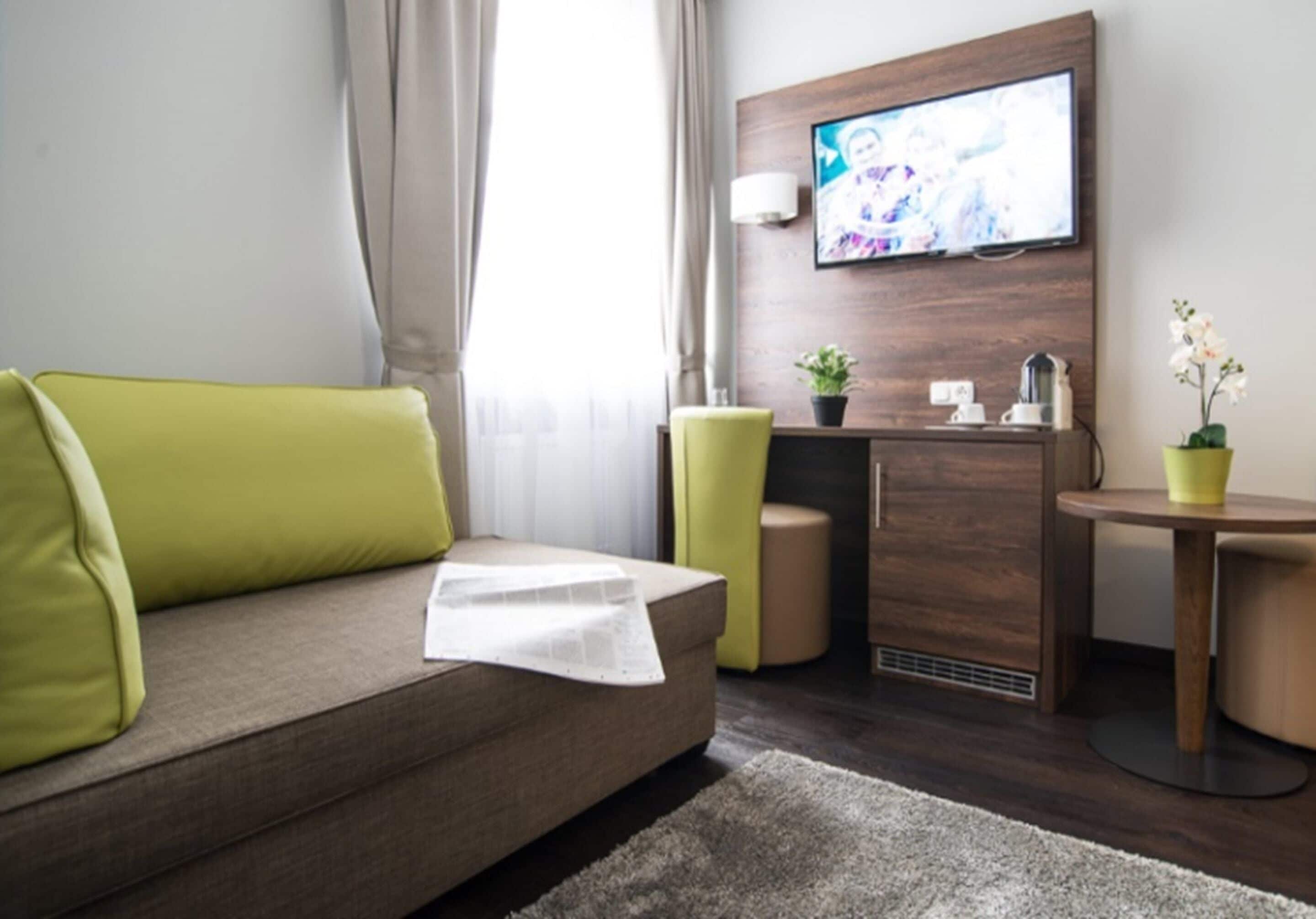 Foto - BATU Apart Hotel