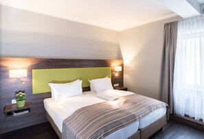 Economy Double Room A no kitchen