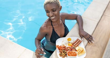 Ibis Styles Accra Airport