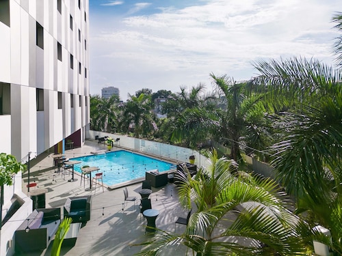 Ibis Styles Accra Airport