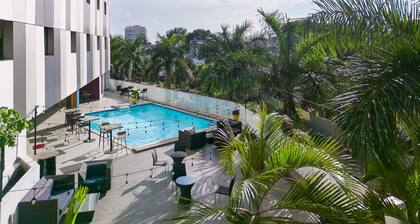 Ibis Styles Accra Airport